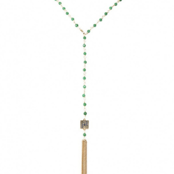 rosantica Jewelry - Rosantica Beaded necklace